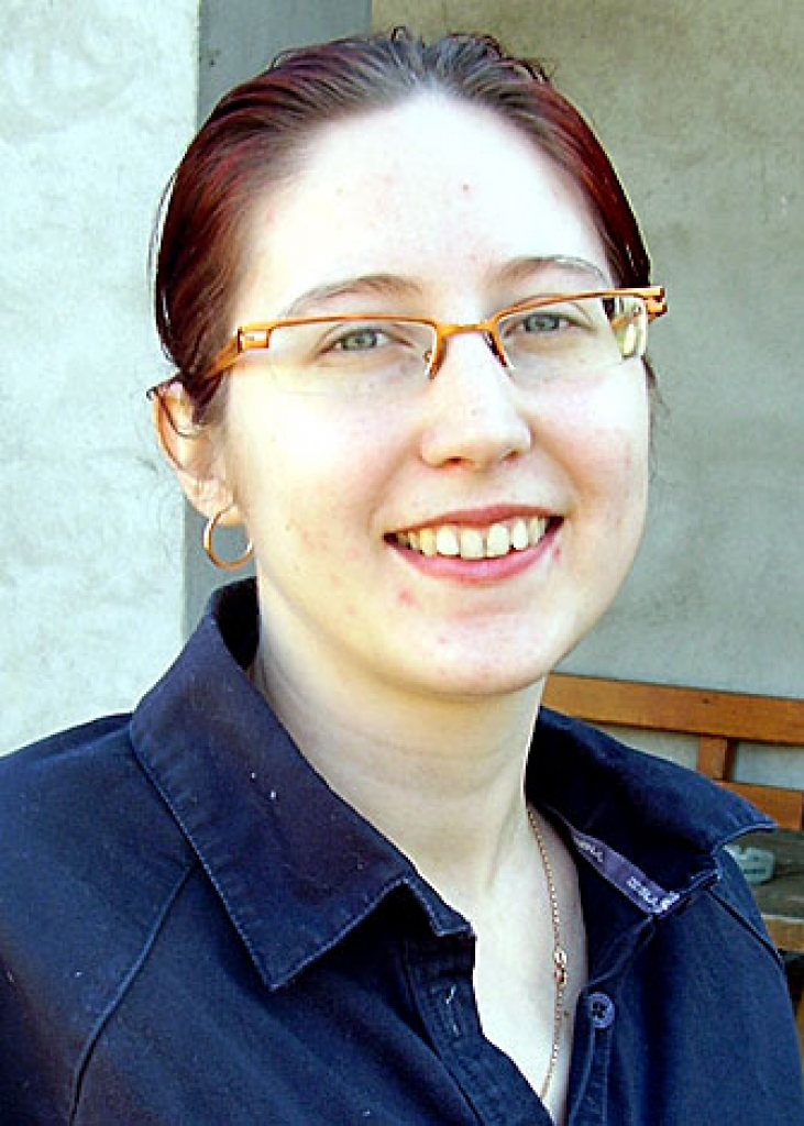 Pavasarīgas rūpes