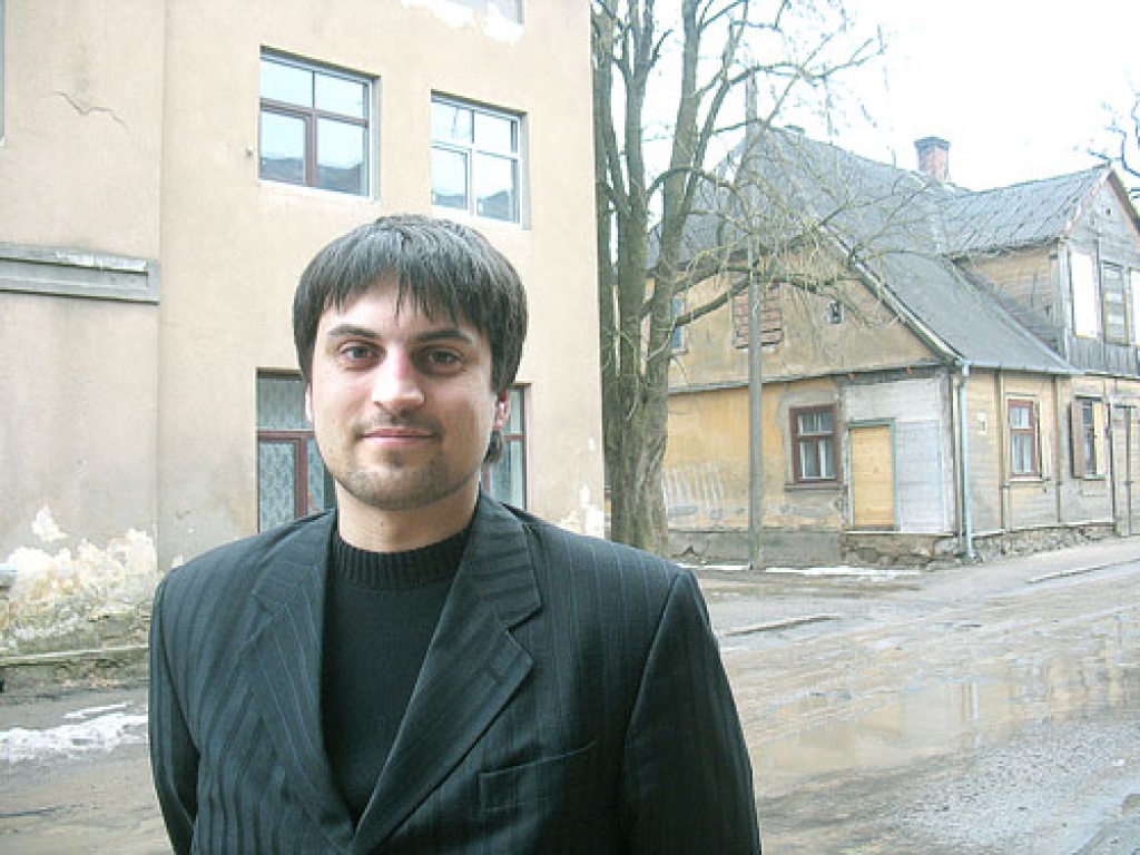Sola pārmaiņas