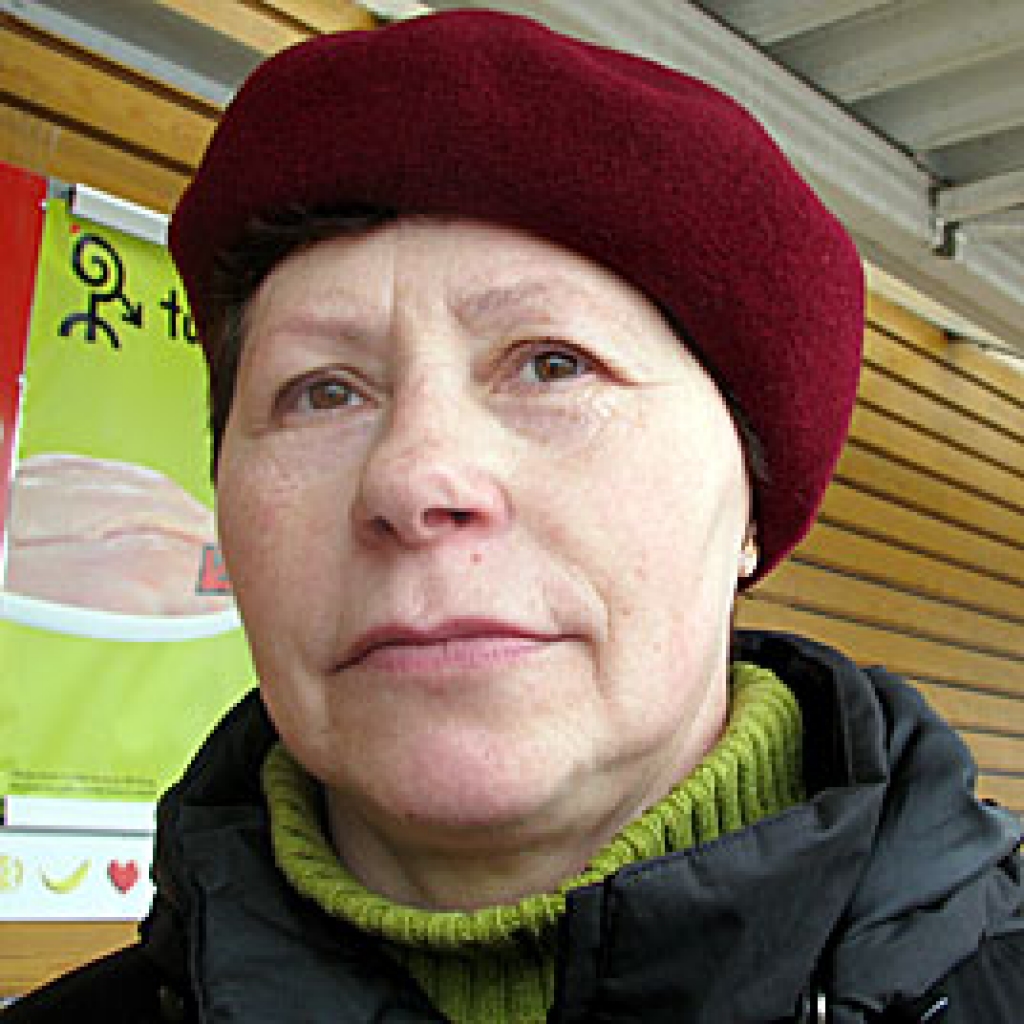 «Bauskas Dzīve»