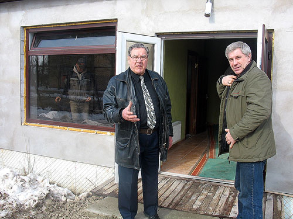 Domā par klientiem