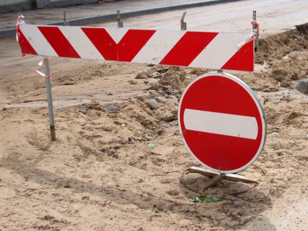 Ceļu remonts turpināsies