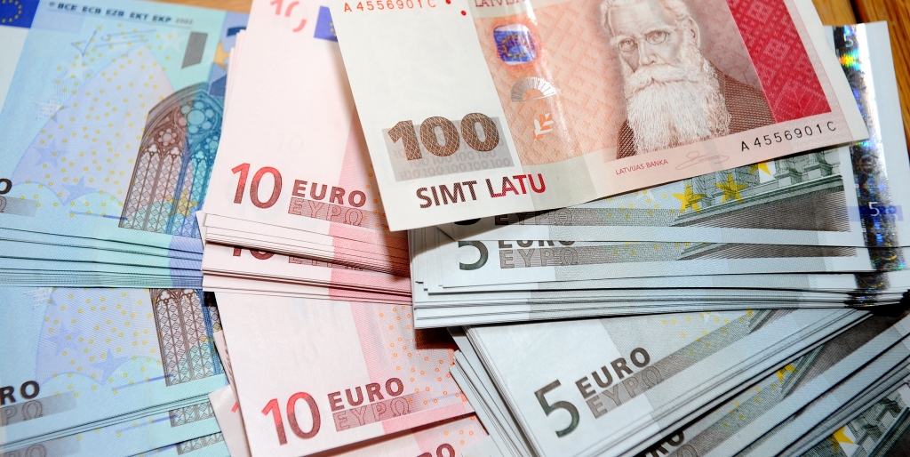 Vienkāršoto procedūru varēs piemērot iepirkumiem līdz 30 000 latu