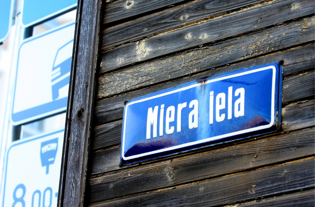 Globālajā miera indeksā Latvija ieņēmusi 41.vietu
