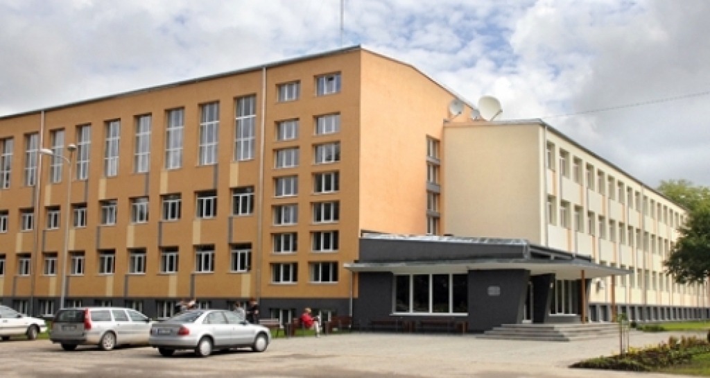Saulainē gaida vidusskolu absolventus
