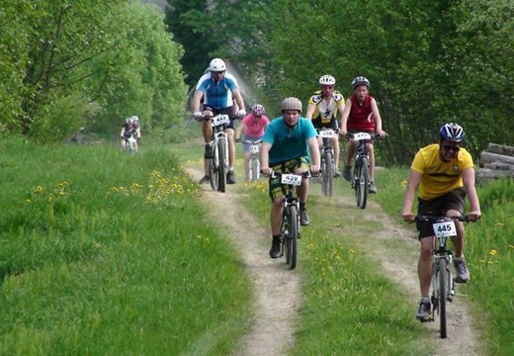 Mainīta velobrauciena starta vieta