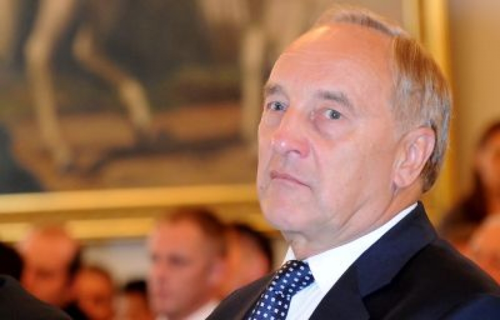 Prezidents, neskatoties uz LDDK un LTRK lūgumu, tomēr izsludinās grozījumus Civillikumā
