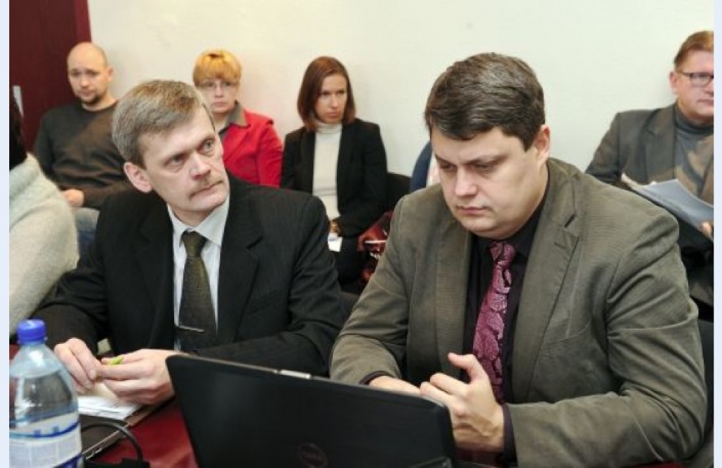 Jēkabpils vicemērs Kraps izstājies no Vienotības