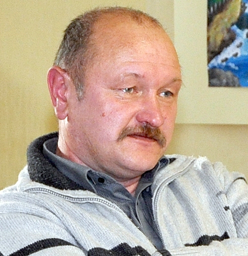 Vallē remontēs apkures katlu
