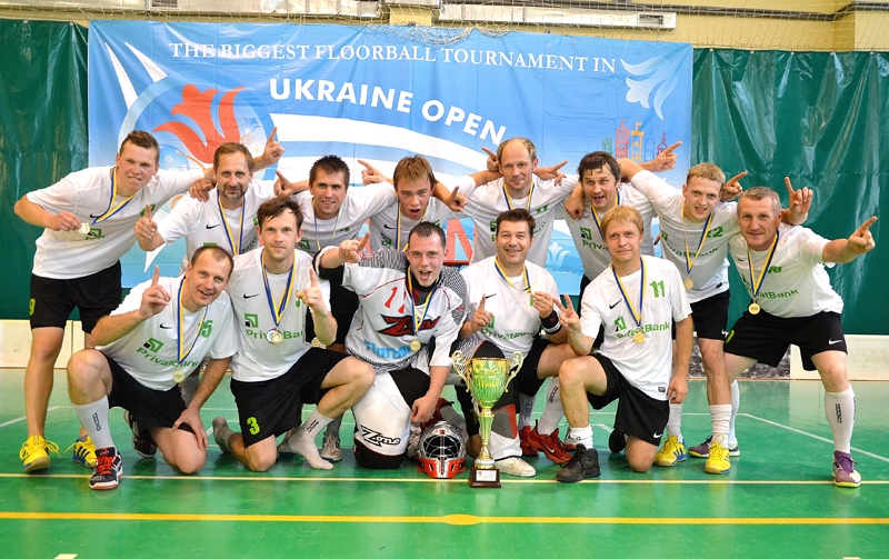 Negaidīta uzvara Ukrainā