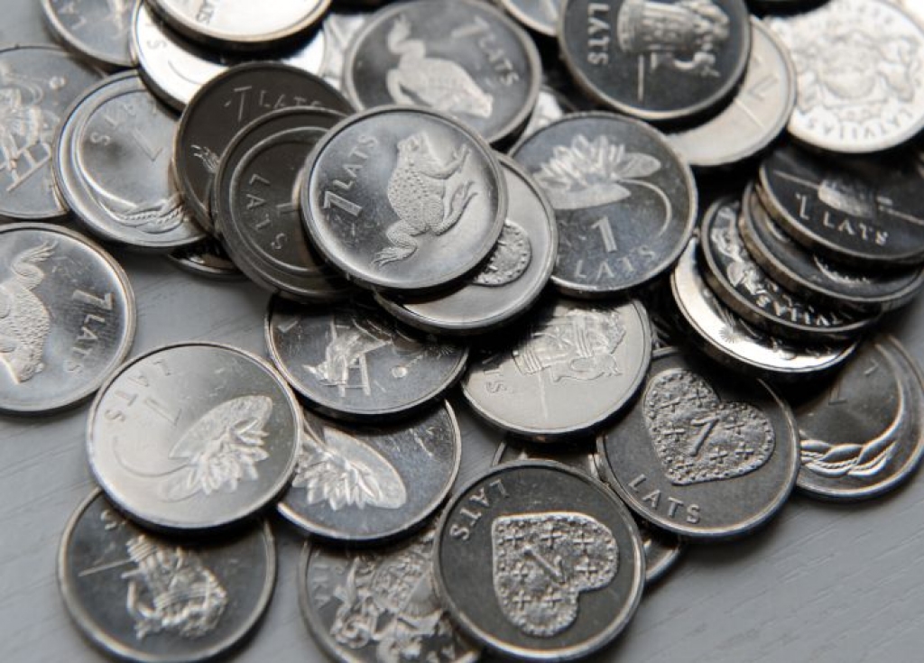 Latvijas Gāze vienojas akcionāriem dividendēs izmaksāt 50 santīmus par akciju