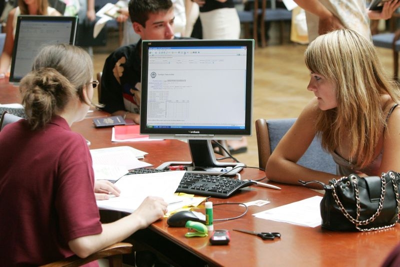 RSU aptauja: Pats jaunietis ir atbildīgs par studiju izvēli