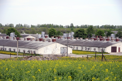 Lietuvieši vēlas pārņemt Latvijas uzņēmumus