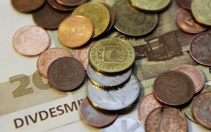 Gada inflācija jūnijā - 0,2%