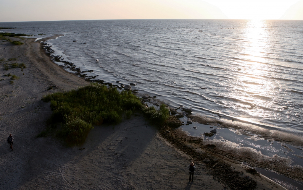 Ventspilnieks Ingus Siliņš dosies 38 km peldējumā atklātā jūrā, cenšoties sasniegt Roņu salu