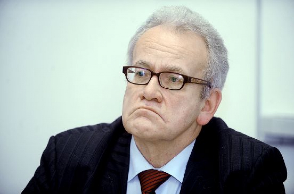 Vēsturnieks: Balkānu reģiona vēsture ir vissarežģītākā Eiropā