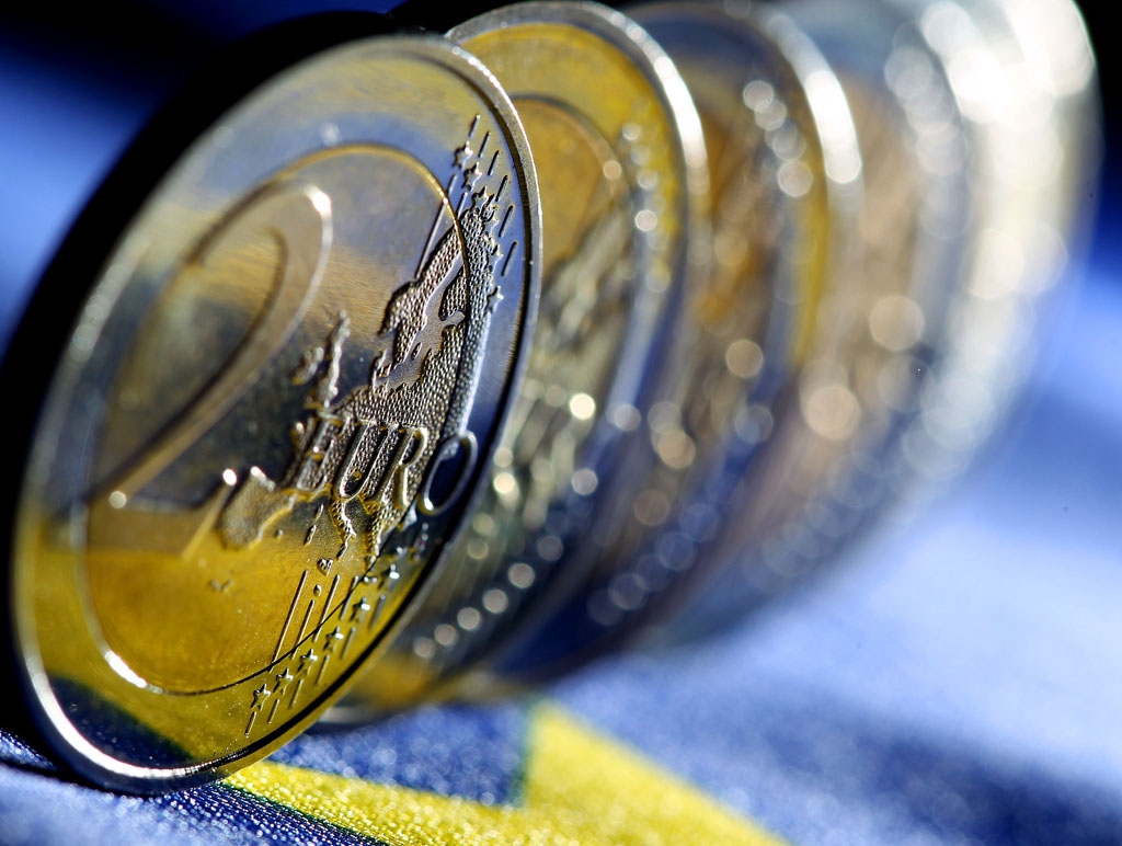 Bankas aicina uzņēmumus pieteikties eiro priekšpiegādei