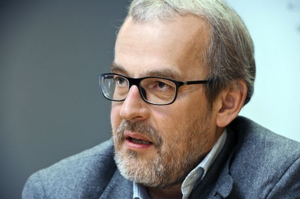 Lietuvai pārmet Rail Baltica kavēšanu