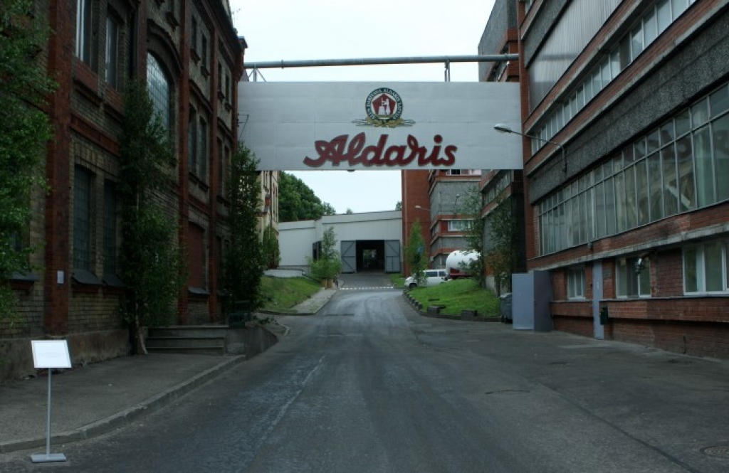 Aldaris gadu noslēdzis ar zaudējumiem; ekonomikas augšupeju uzņēmums nejūt