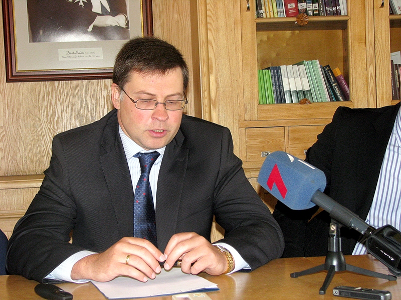 Eiro cerību gads