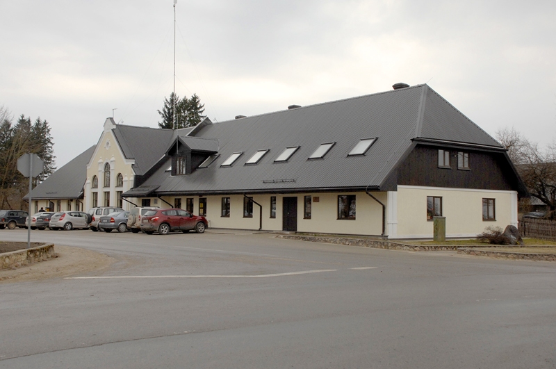 Vecumnieku novada Bārbelē rīko «ēdampagastu» saietu