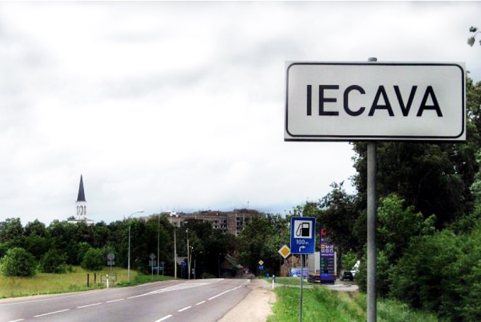 Iecavas novadu virza pašvaldību konkursa nākamajai kārtai