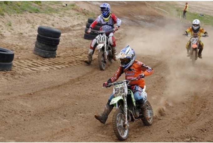 Zorģos sestdien sacentīsies motosportisti