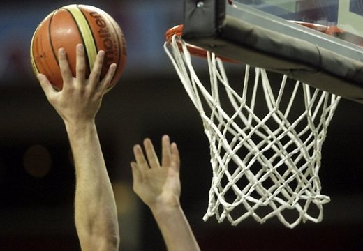 Jaunie basketbolisti startē Somijā