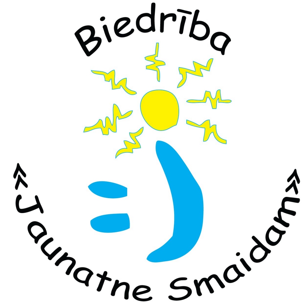 «Jaunatne smaidam» svinēs biedrības astoto jubileju