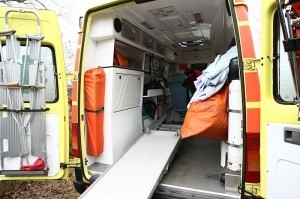 Mediķi steidz palīgā iecavniekiem