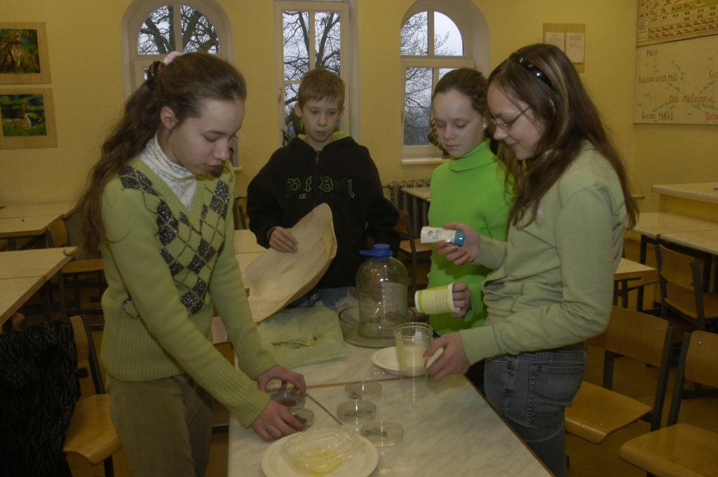 Vecumnieku novadā skolēnu skaita kritums ir niecīgs