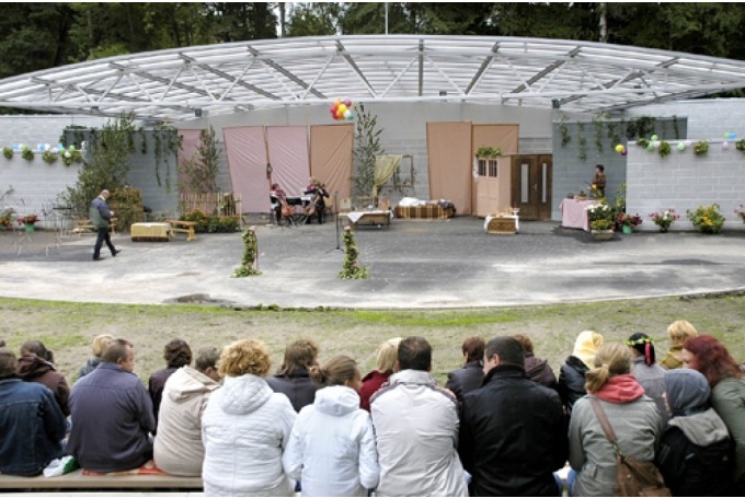 Stelpē sestdien notiks jauno mūziķu un deju grupu festivāls