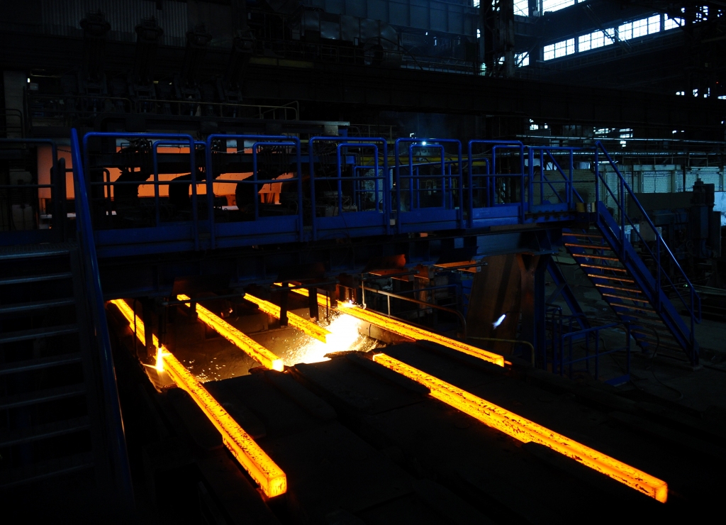Liepājas metalurgs joprojām cer uz tiesisko aizsardzību