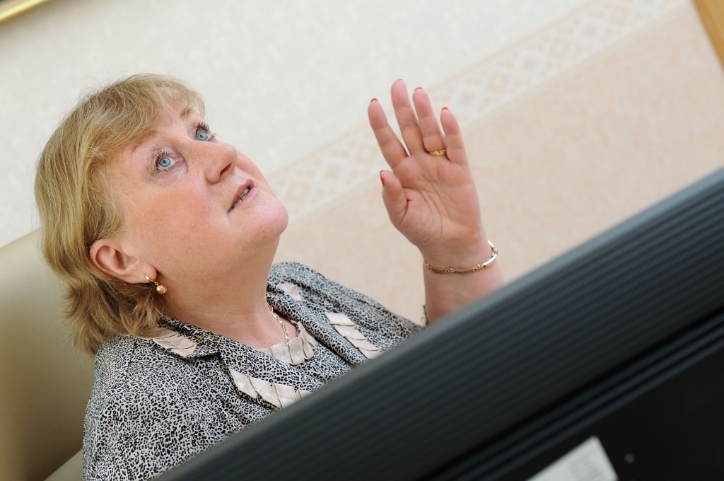 Jezdakova pati VID iesniegusi atlūgumu