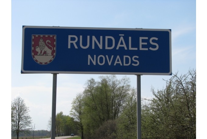 Rundāles novads kavējas ar gada pārskata iesniegšanu VARAM