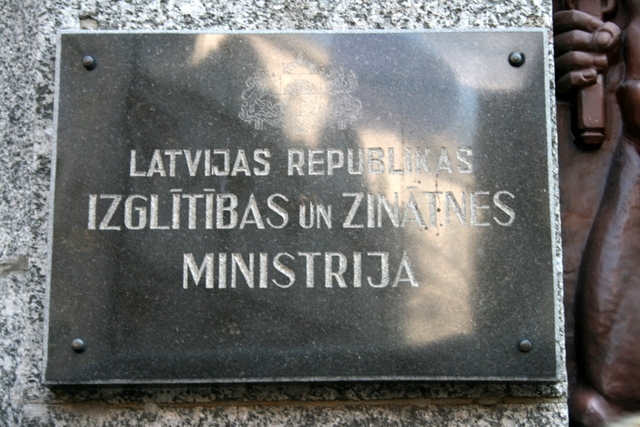 Izglītības un zinātnes ministrijas pārstāvji apmeklēs mūspuses novadus