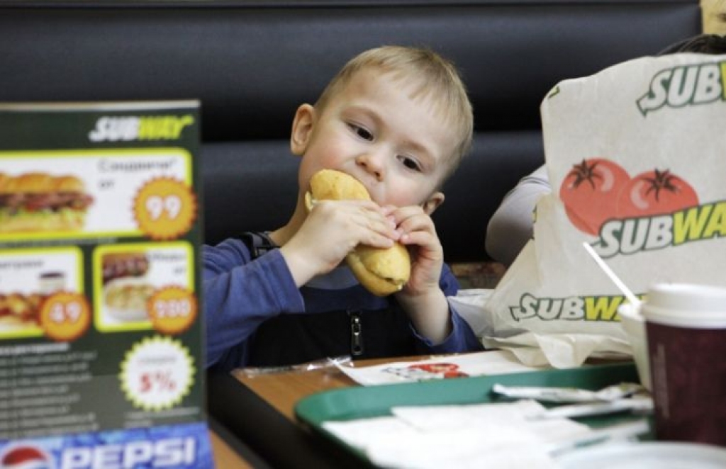 Subway vēlas strauji iekarot Eiropu; līdz gada beigām plāno ienākt Latvijā