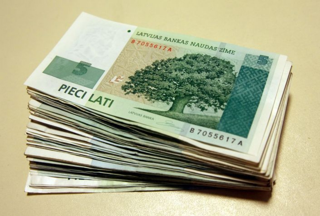 Prudentia: Nezinām, vai esam atalgoti adekvāti