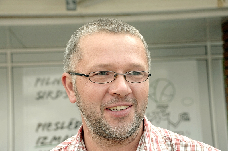 «Bauskas Dzīve» jautā