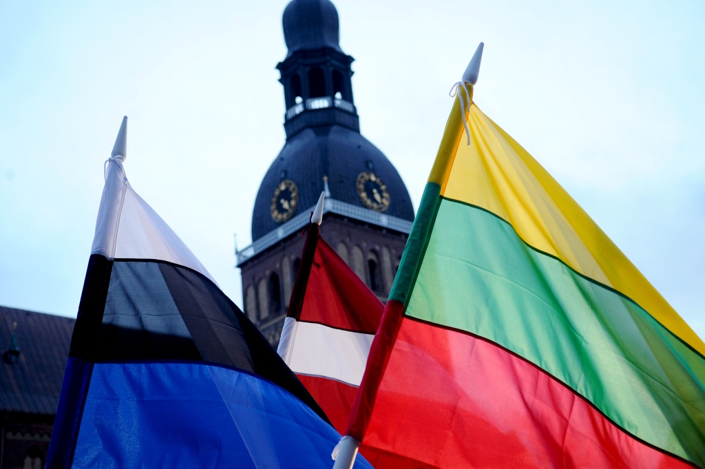 Baltijas Ministru prezidenti: Komunisms un nacisms atņēma dzīvības miljoniem cilvēku