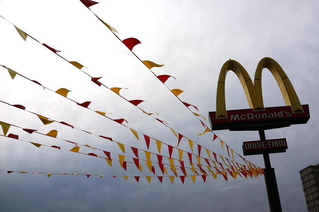 Oslo namīpašnieki: McDonalds restorāni pazemina kultūras līmeni