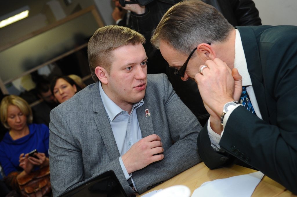 Demokrātiskie patrioti rudenī cer izveidot partiju