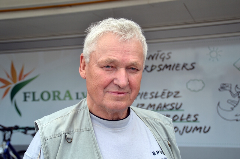 «Bauskas Dzīve» jautā