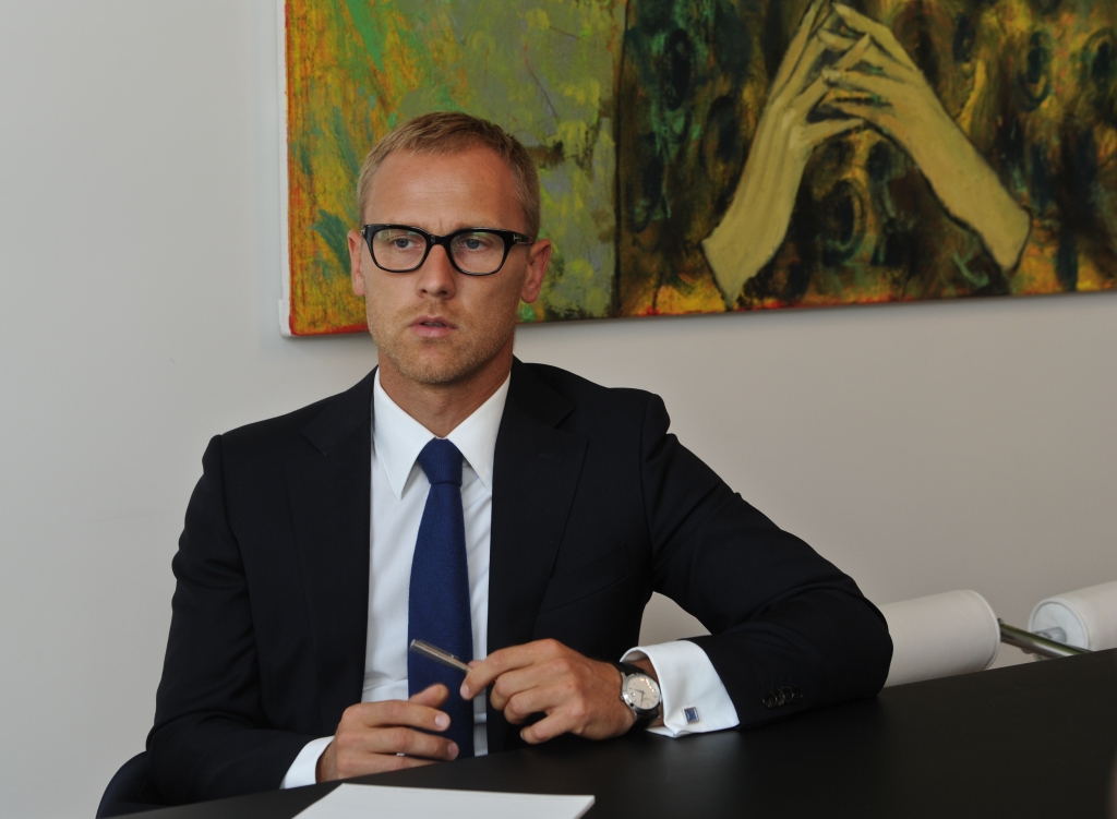 Gobzems: Politikā ir daudz neveiksminieku, rezultāts - likumsakarīgs