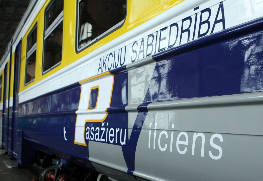 PV: Jaunos elektrovilcienus piecus gadus varētu nomāt un pēc tam izpirkt