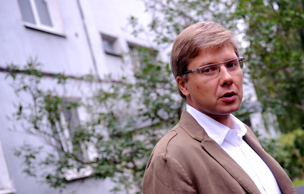 Ušakovs: Izvērtēsim Rīgas sociālā dienesta darbinieku profesionalitāti