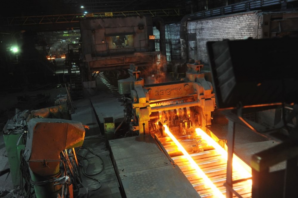 Liepājas metalurgs ik dienu zaudē 120 tūkstošus latu