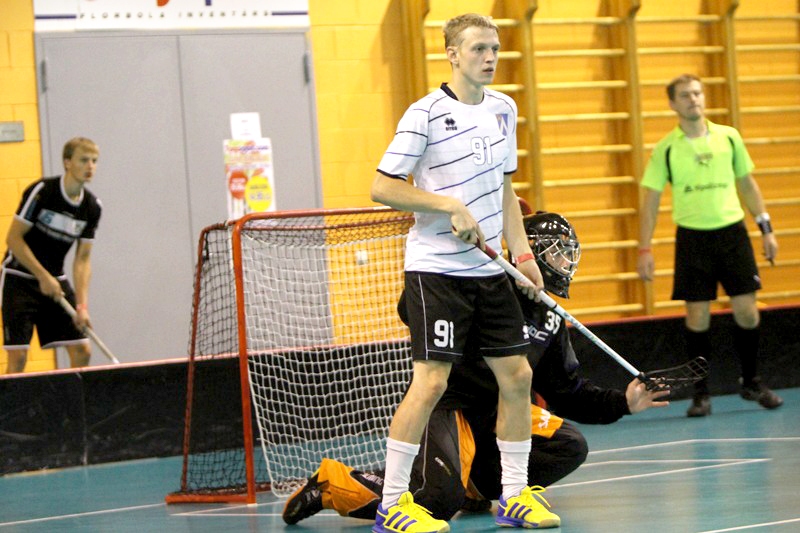 Pirmssezonas turnīrā FK «Bauska» cīnās pārliecinoši