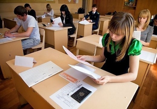 Jaunajā mācību gadā vidusskolēniem visi eksāmeni svešvalodās notiks martā