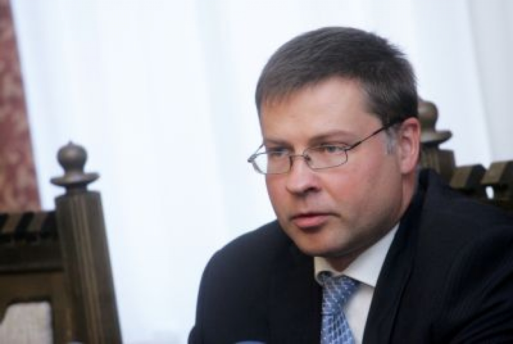 Premjers par CAF: domāju, ka tā ir skaļa komunikācija