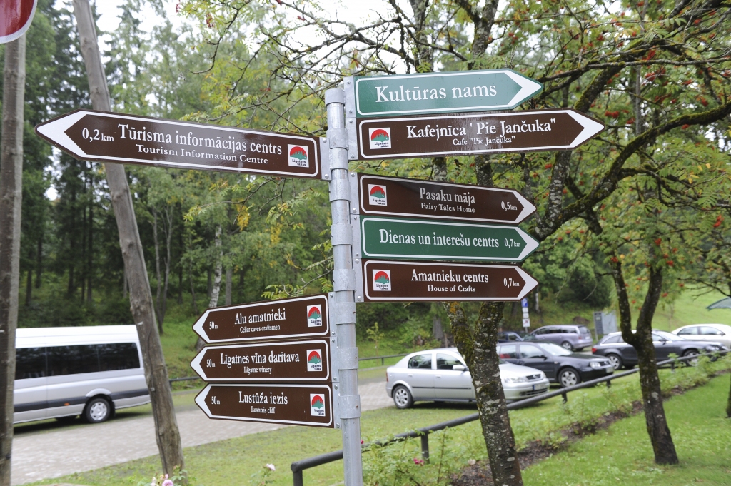 Vara no Lejaslīgatnes pārcēlusies uz Augšlīgatni